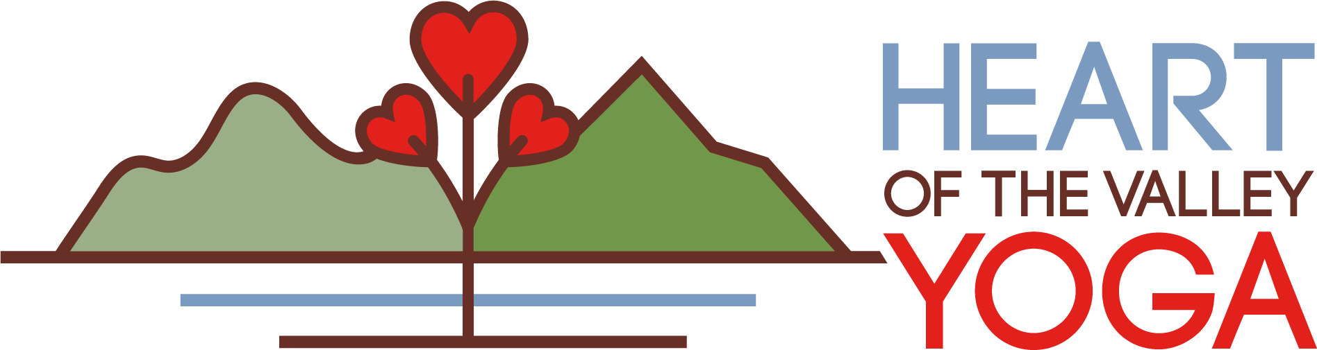 HOTV LOGO color